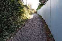 WILL LEHAUNSTOWN LANE SURVIVE [I AM NOT FULLY CONVINCED]-259307-1