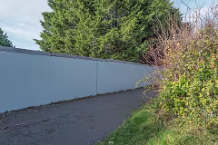 WILL LEHAUNSTOWN LANE SURVIVE [I AM NOT FULLY CONVINCED]-259310-1