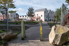 WILL LEHAUNSTOWN LANE SURVIVE [I AM NOT FULLY CONVINCED]-259315-1
