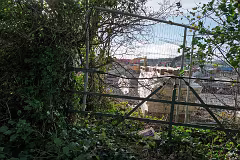WILL LEHAUNSTOWN LANE SURVIVE [I AM NOT FULLY CONVINCED]-259323-1