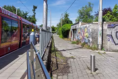 COWPER ROAD 21 JUNE 2026
