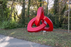 TRIPLE INFINITY BY JOAN WALSH-SMITH [LEOPARDSTOWN INDUSTRIAL ESTATE]-259533-1