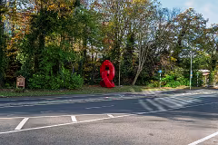 EXAMPLES OF PUBLIC ART