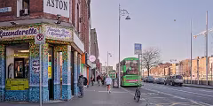 LOVE THE LANES