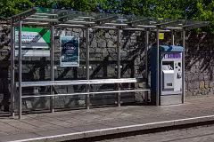 MILLTOWN TRAM STOP