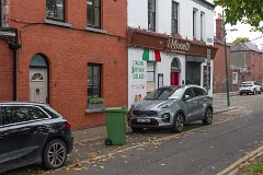 iMONELLI AUTHENTIC ITALIAN RESTAURANT