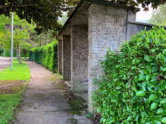 A WALK THROUGH ROEBUCK [HISTORY AND MEMORY]-266080