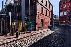 TEMPLE BAR SESSION ONE