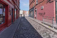 TEMPLE BAR SESSION 1 - SONY A1MkII WITH ZEISS BATIS 18MM LENS [TESTING 12 APRIL 2026]-268567