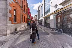 TEMPLE BAR SESSION 2 - SONY A7RV WITH ZEISS BATIS 18MM LENS [TESTING 13 APRIL 2026]-268538