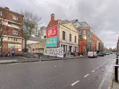 KEVIN STREET COLLEGE