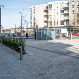 ALL FORMS OF PUBLIC TRANSPORT Public transport in the Greater Dublin Area (GDA) is a multi-modal system undergoing its most significant transformation...