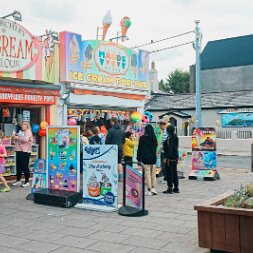 2023 VISIT TO BRAY Discover the transformation of Bray, County Wicklow, from its Victorian heyday as the "Brighton of Ireland" to its 2026...