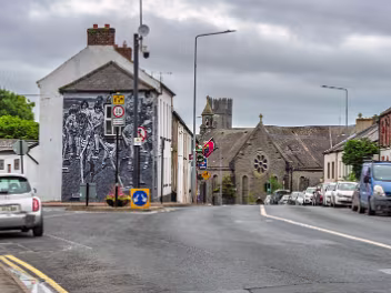 MY 2025 VISIT TO LIMERICK CITY
