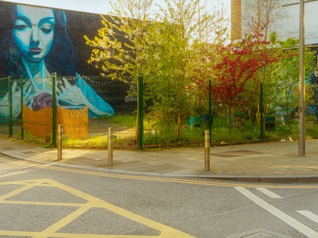 LIMERICK 2022 My last visit to Limerick was in June 2022 but as I have found it difficult to get suitable accommodation at reasonable...