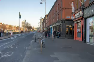 EATOKYO ON WELLINGTON QUAY [A GOOD ALTERNATIVE TO THE CAPEL STREET RESTAURANT WHICH HAS CLOSED]-247011-1