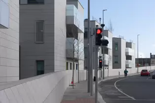 EXPLORING BROOKFIELD ROAD NOW DOMINATED BY THE NEW CHILDREN'S HOSPITAL [22 FEBRUARY 2025]-247840-1