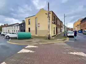 LENNOX STREET AND LENNOX PLACE [TWO STREETS IN THE PORTOBELLO AREA OF DUBLIN]-247149-1