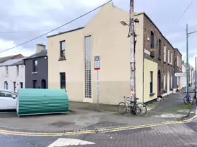 LENNOX STREET AND LENNOX PLACE [TWO STREETS IN THE PORTOBELLO AREA OF DUBLIN]-247151-1
