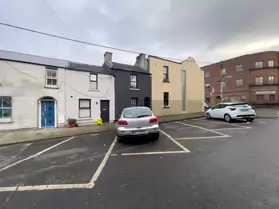 LENNOX STREET AND LENNOX PLACE [TWO STREETS IN THE PORTOBELLO AREA OF DUBLIN]-247155-1