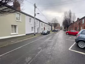LENNOX STREET AND LENNOX PLACE [TWO STREETS IN THE PORTOBELLO AREA OF DUBLIN]-247157-1