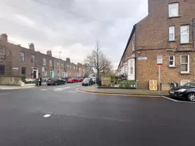 LENNOX STREET AND LENNOX PLACE [TWO STREETS IN THE PORTOBELLO AREA OF DUBLIN]-247163-1