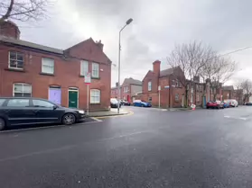 LENNOX STREET AND LENNOX PLACE [TWO STREETS IN THE PORTOBELLO AREA OF DUBLIN]-247166-1