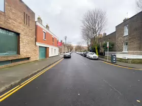 LENNOX STREET AND LENNOX PLACE [TWO STREETS IN THE PORTOBELLO AREA OF DUBLIN]-247167-1