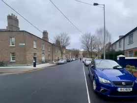 LENNOX STREET AND LENNOX PLACE [TWO STREETS IN THE PORTOBELLO AREA OF DUBLIN]-247174-1