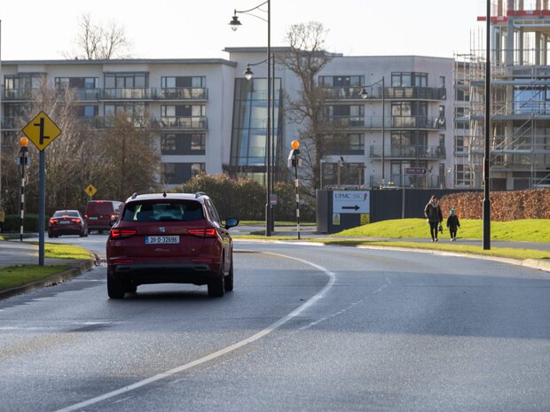 NORTHWOOD IN SANTRY