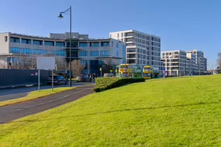 MY FIRST VISIT TO NORTHWOOD [SANTRY DUBLIN 9]-247016-1