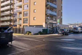 MY FIRST VISIT TO NORTHWOOD [SANTRY DUBLIN 9]-247031-1