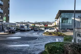 MY FIRST VISIT TO NORTHWOOD [SANTRY DUBLIN 9]-247032-1