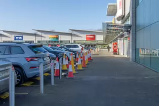 MY FIRST VISIT TO NORTHWOOD [SANTRY DUBLIN 9]-247034-1