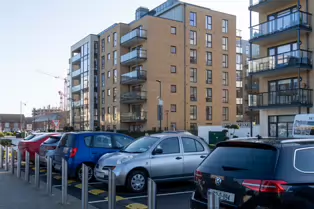 MY FIRST VISIT TO NORTHWOOD [SANTRY DUBLIN 9]-247037-1