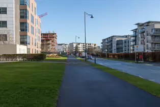 MY FIRST VISIT TO NORTHWOOD [SANTRY DUBLIN 9]-247041-1