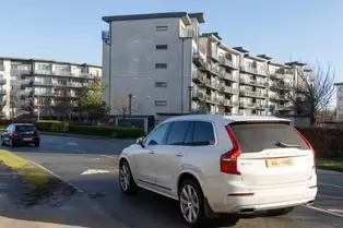 MY FIRST VISIT TO NORTHWOOD [SANTRY DUBLIN 9]-247043-1