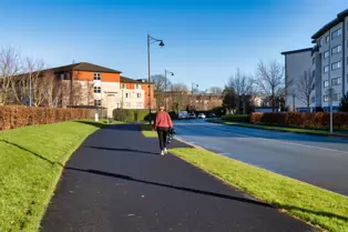 MY FIRST VISIT TO NORTHWOOD [SANTRY DUBLIN 9]-247045-1
