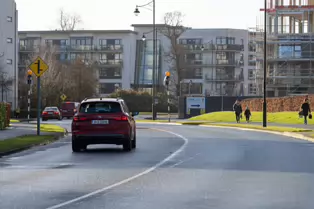 MY FIRST VISIT TO NORTHWOOD [SANTRY DUBLIN 9]-247051-1