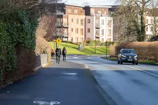 MY FIRST VISIT TO NORTHWOOD [SANTRY DUBLIN 9]-247054-1