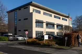 MY FIRST VISIT TO NORTHWOOD [SANTRY DUBLIN 9]-247077-1