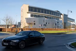 MY FIRST VISIT TO NORTHWOOD [SANTRY DUBLIN 9]-247079-1