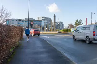 MY FIRST VISIT TO NORTHWOOD [SANTRY DUBLIN 9]-247082-1