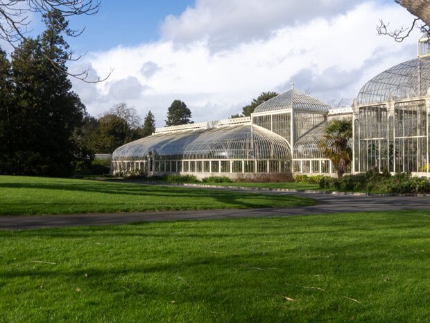 BOTANIC GARDENS The Gardens also boast a rich history, dating back to 1795, and serve as a vital centre for botanical research and...