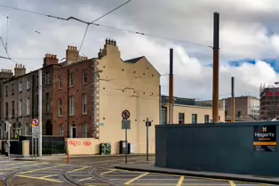 HARCOURT STREET AREA REDEVELOPMENT [TWO SIGNIFICANT PROJECTS]-247191-1