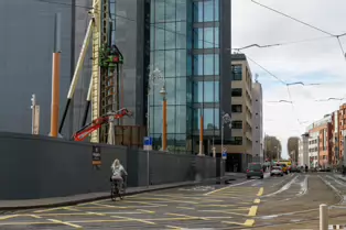 HARCOURT STREET AREA REDEVELOPMENT [TWO SIGNIFICANT PROJECTS]-247194-1
