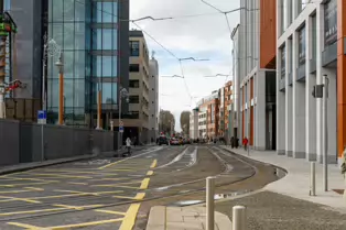 HARCOURT STREET AREA REDEVELOPMENT [TWO SIGNIFICANT PROJECTS]-247195-1
