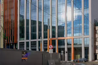 HARCOURT STREET AREA REDEVELOPMENT [TWO SIGNIFICANT PROJECTS]-247196-1