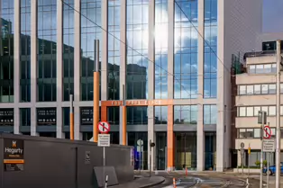 HARCOURT STREET AREA REDEVELOPMENT [TWO SIGNIFICANT PROJECTS]-247197-1