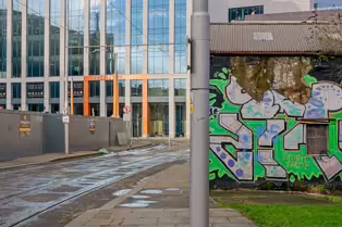 HARCOURT STREET AREA REDEVELOPMENT [TWO SIGNIFICANT PROJECTS]-247198-1